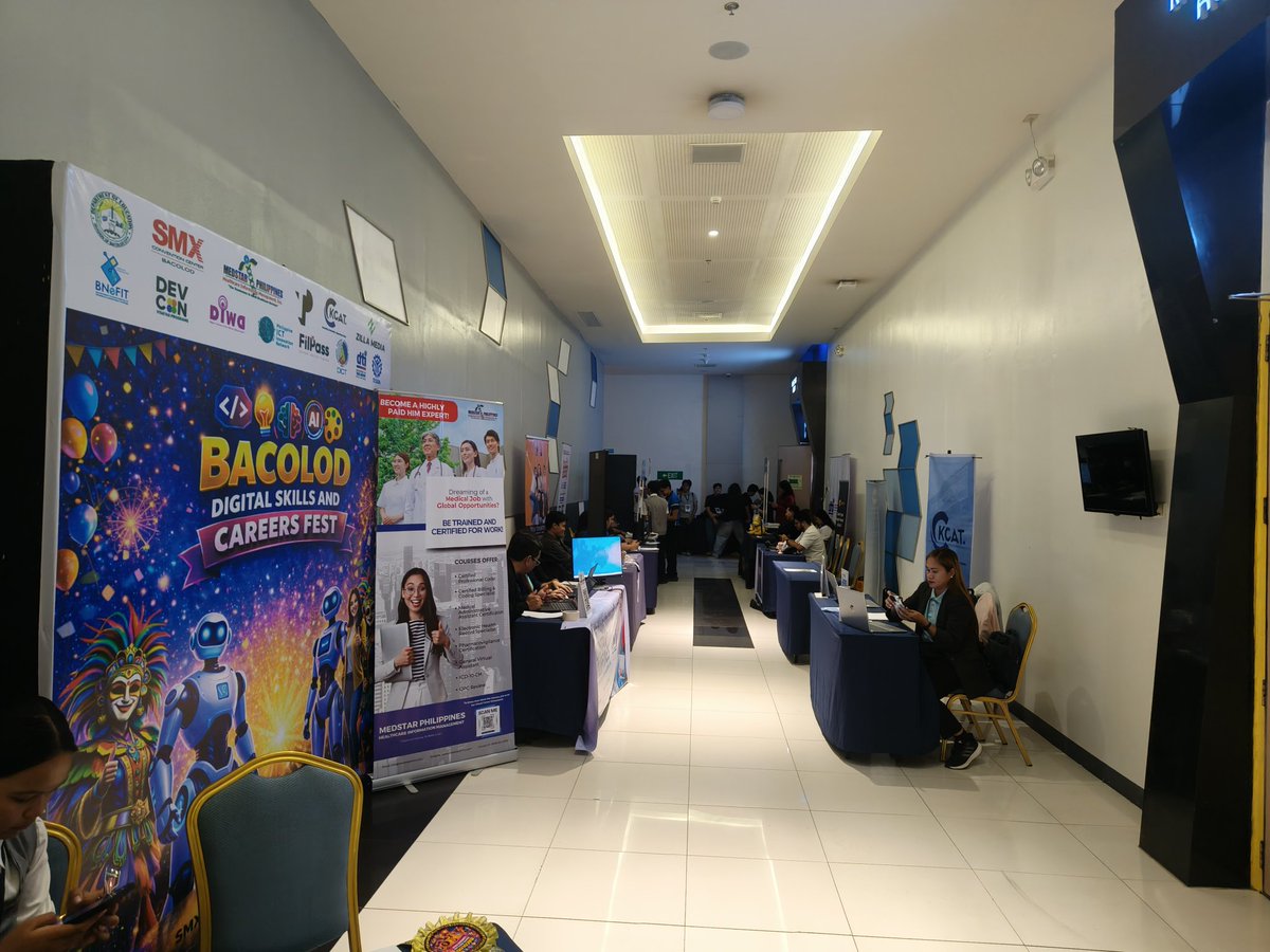 Web3 Bacolod tweet media