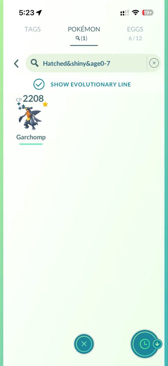 _js_mx_'s tweet photo. @MohamedAhm68448 @pokedaxi One shiny https://t.co/TeORLkPH6T