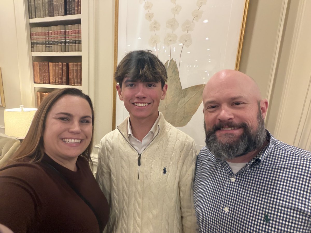 Braxton V. Head tweet media