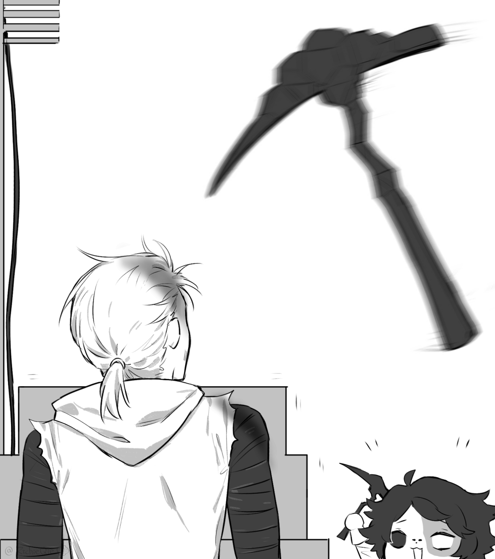 猜猜我带什么回来了