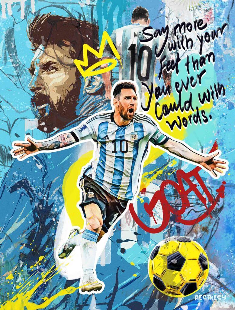 mlo36397969's tweet photo. @lautarodeIcampo MESSI GOAT https://t.co/2lYT8wpw4u