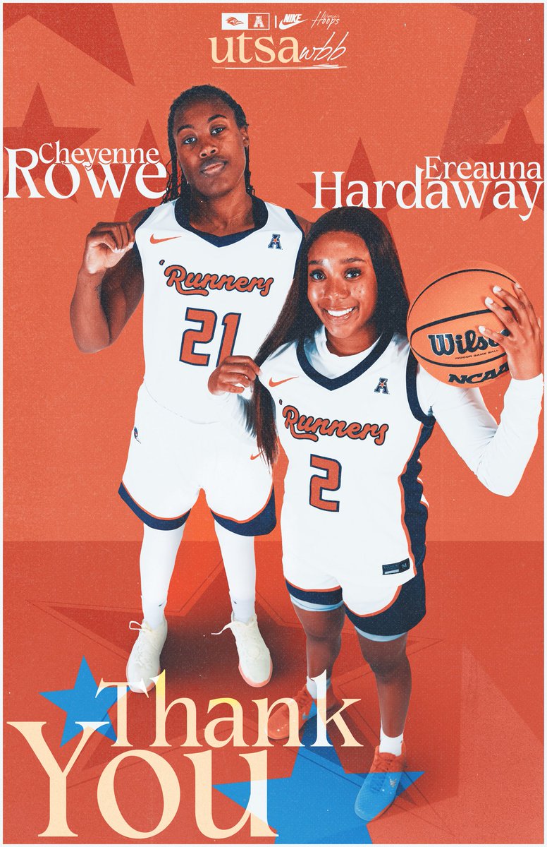 UTSAWBB's tweet photo. 𝓣𝓱𝓪𝓷𝓴 𝓨𝓸𝓾 𝓢𝓮𝓷𝓲𝓸𝓻𝓼

#BirdsUp 🤙 | #LetsGo210 | #CashIn 🏀 https://t.co/hfZD5g5zhC
