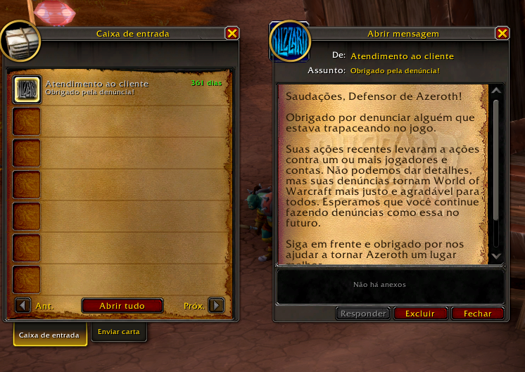 FAFO (sadly, it took 15 days)
#warcraft #worldofwarcraft