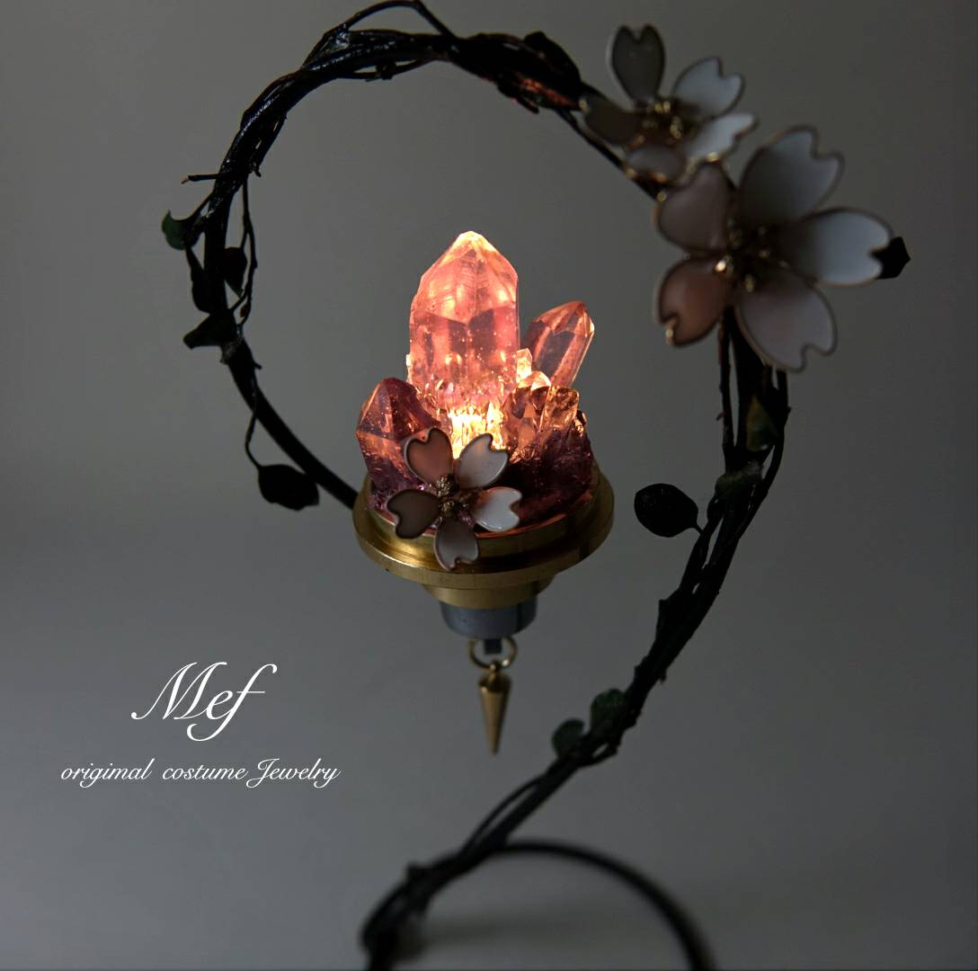 Mef屋【4/25.26 札幌ハンドメイドマルシェ(I-22.23)】 tweet media