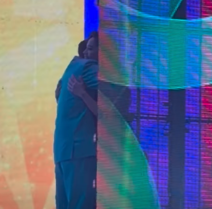 joaquin already said many times that among the hms, only lella understands him the most since day one. that's the reason why he's always consistent in choosing her. 

le, just like joaquin who's always there for you, we're here to always cheer and love you

WE LOVE YOU LELLA