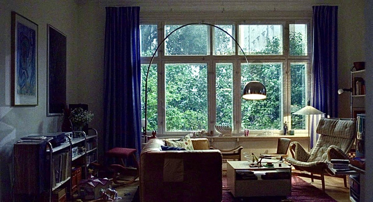 Sentimental Value (Joachim Trier, 2025)