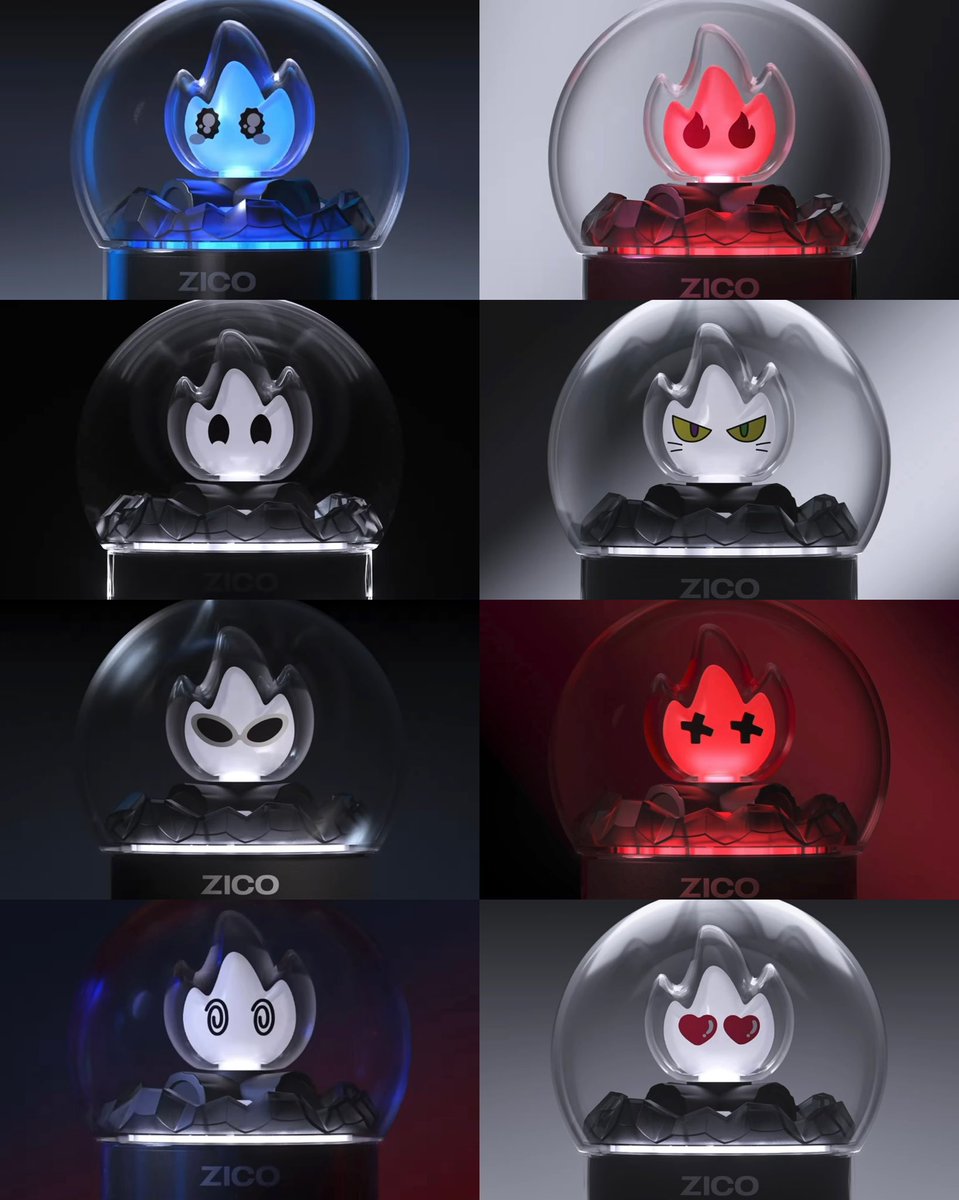 表情あるのかわいいー！