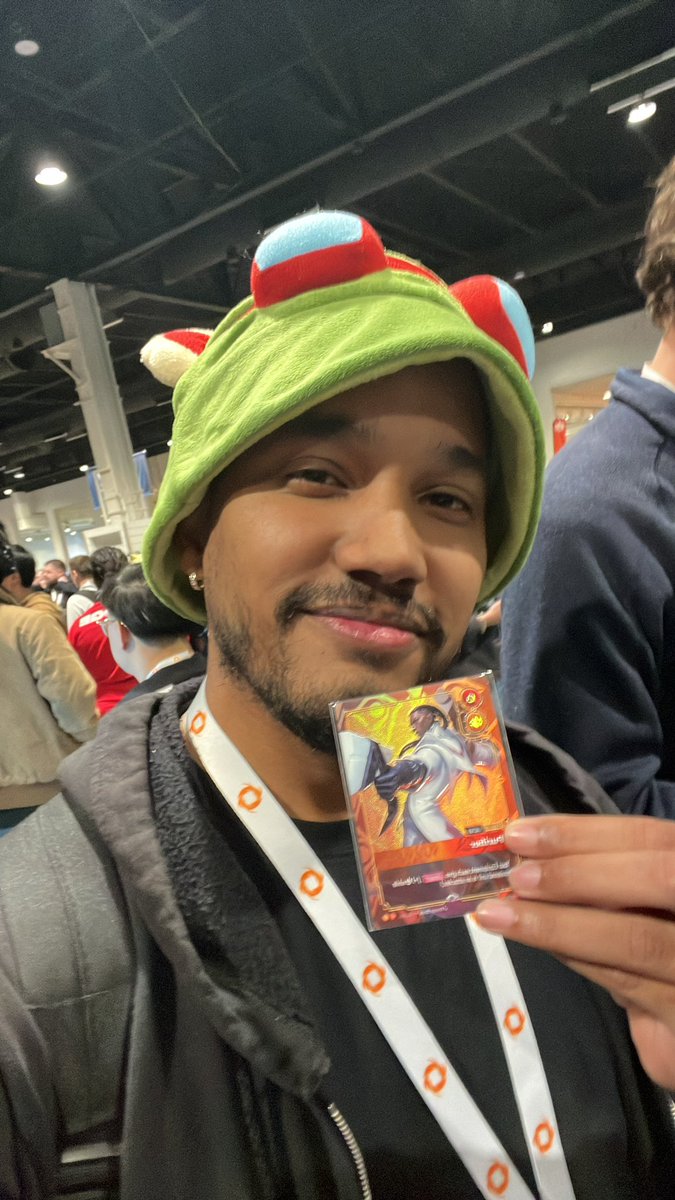 Daemon, Pridestalker 🦁🔴🟠 tweet media