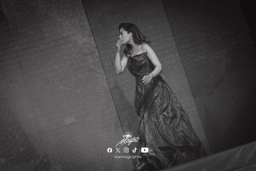 We are deeply saddened to see Lella being bashed and discredited with unfair labels such as “nepo baby.” Her journey to becoming the Big Winner was built on her own strength, authenticity, and the genuine love and support of the people who believed in her.

Lella showed her true