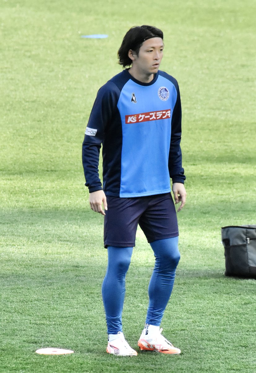 2026.3.1 #真瀬拓海 選手 #水戸ホーリーホック