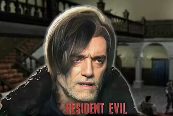 Te quiero Emilio