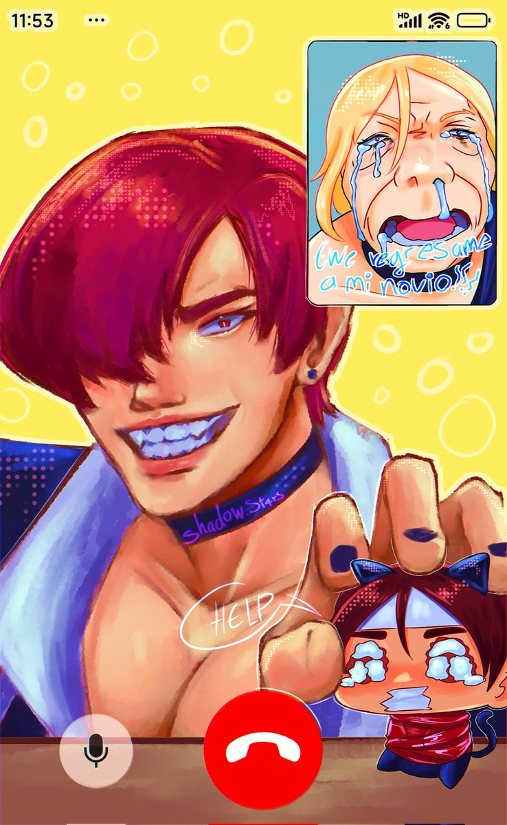 ๐๐โ๐๐๐๐ค๐ฐ(๐พ๐ฆ๐๐๐๐๐'๐ ๐ฃ๐๐๐ ๐๐๐) tweet media