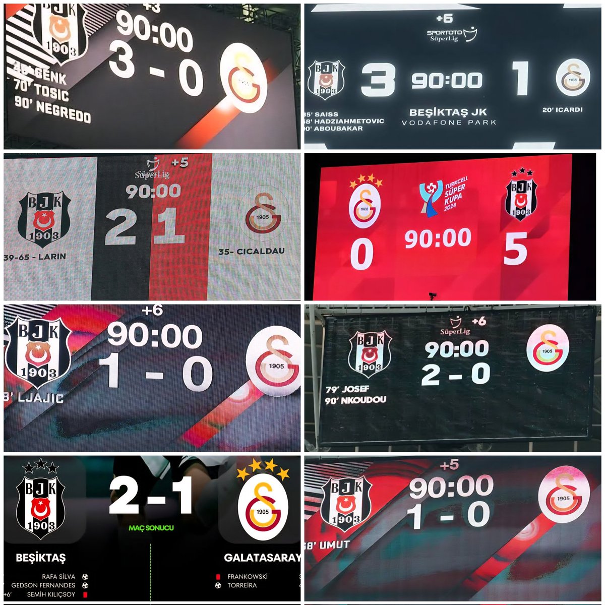 iykiBesiktasVar's tweet photo. Sahurcu Beşiktaşlılar 🖐 https://t.co/ptB2yKR88J