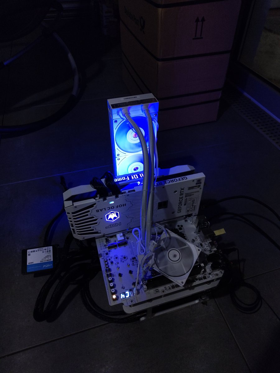 Madness! tweet media