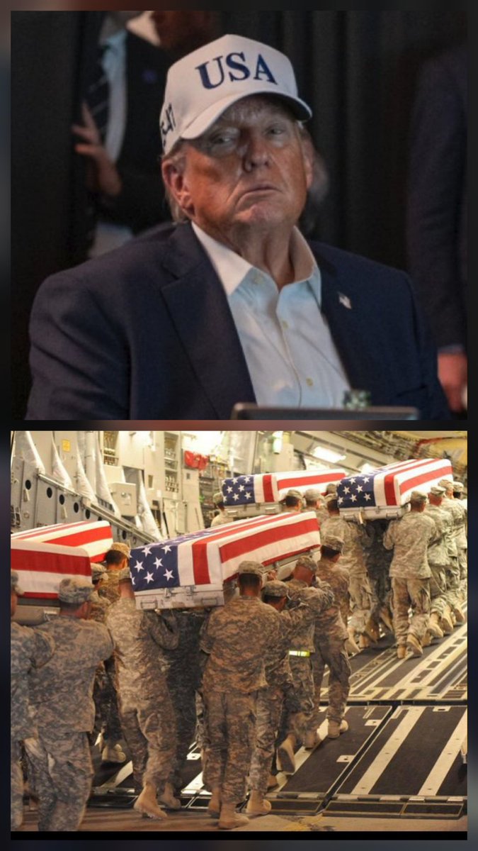3460skHaber's tweet photo. VOTE for Trump was the biggest mistake in US history.
#Breaking
#Iran / #Israel / #MiddleEast / #Lebanon #Syria / #Irag / #SaudiArabia / #Yemen / #Oatar / #UAE / #Jordan / #USA / #Canada / #Bahrain #Jordan #Hezboallah https://t.co/glVQMdUp71