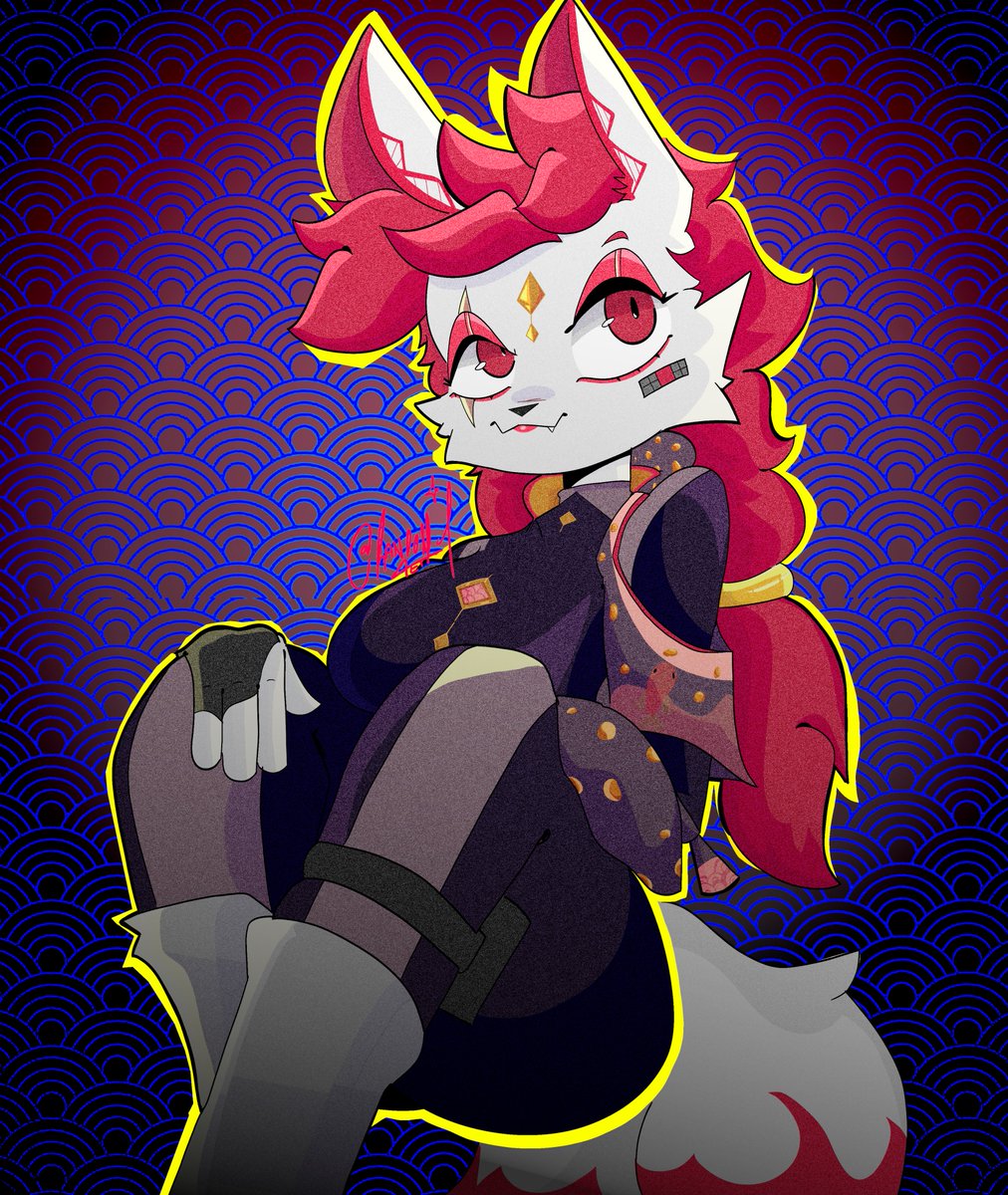 RandomFett tweet media