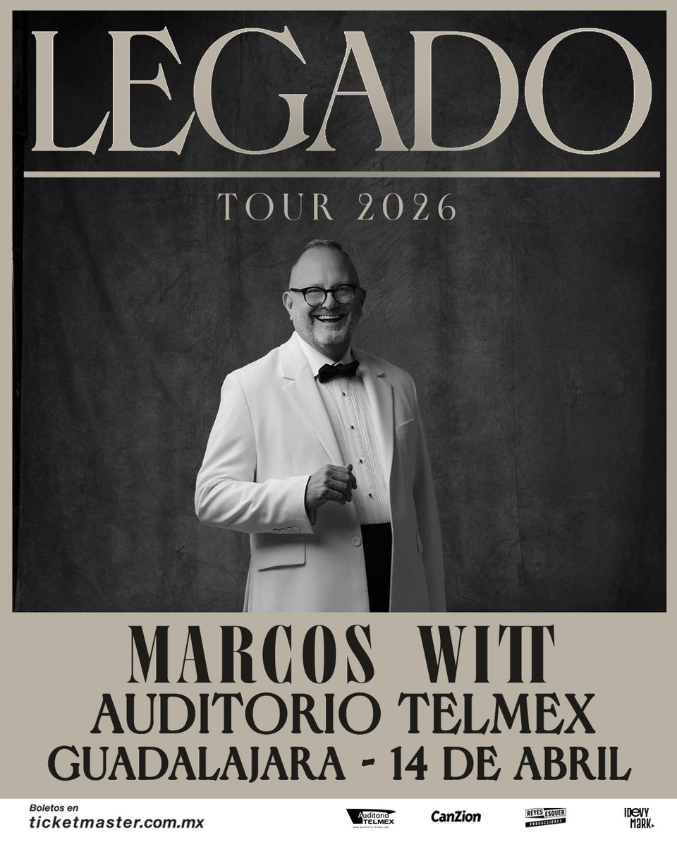 Auditorio TELMEX tweet media