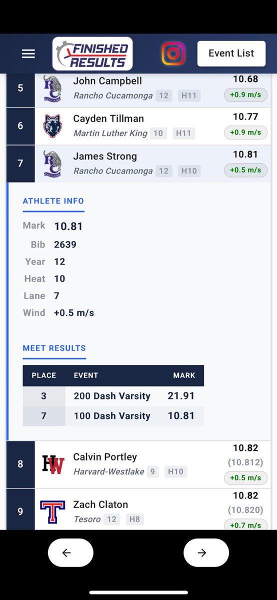 James Strong lll tweet media