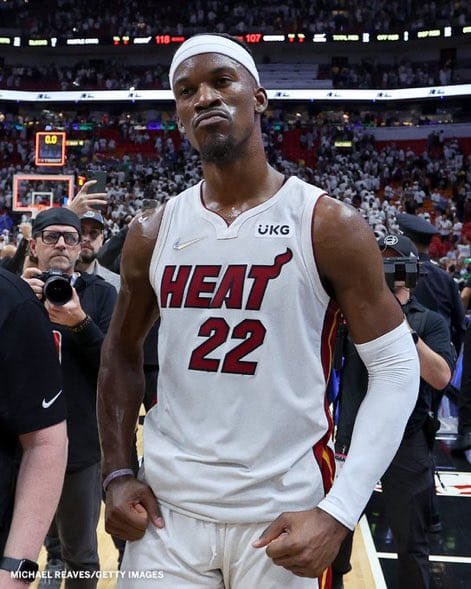 Butleristta's tweet photo. @PlanetaHeat Falta este tipo en el clutch y manejando el ritmo. https://t.co/4NPqJt9oqd