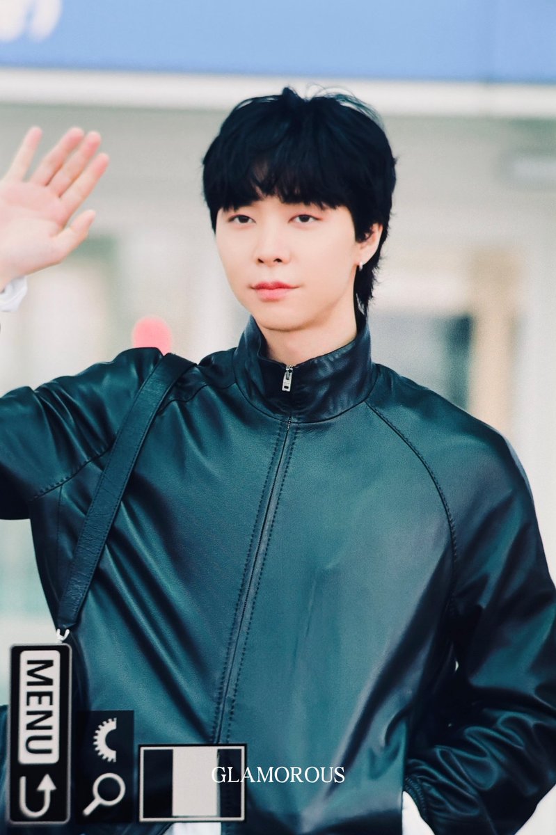 GLAMOROUS tweet media