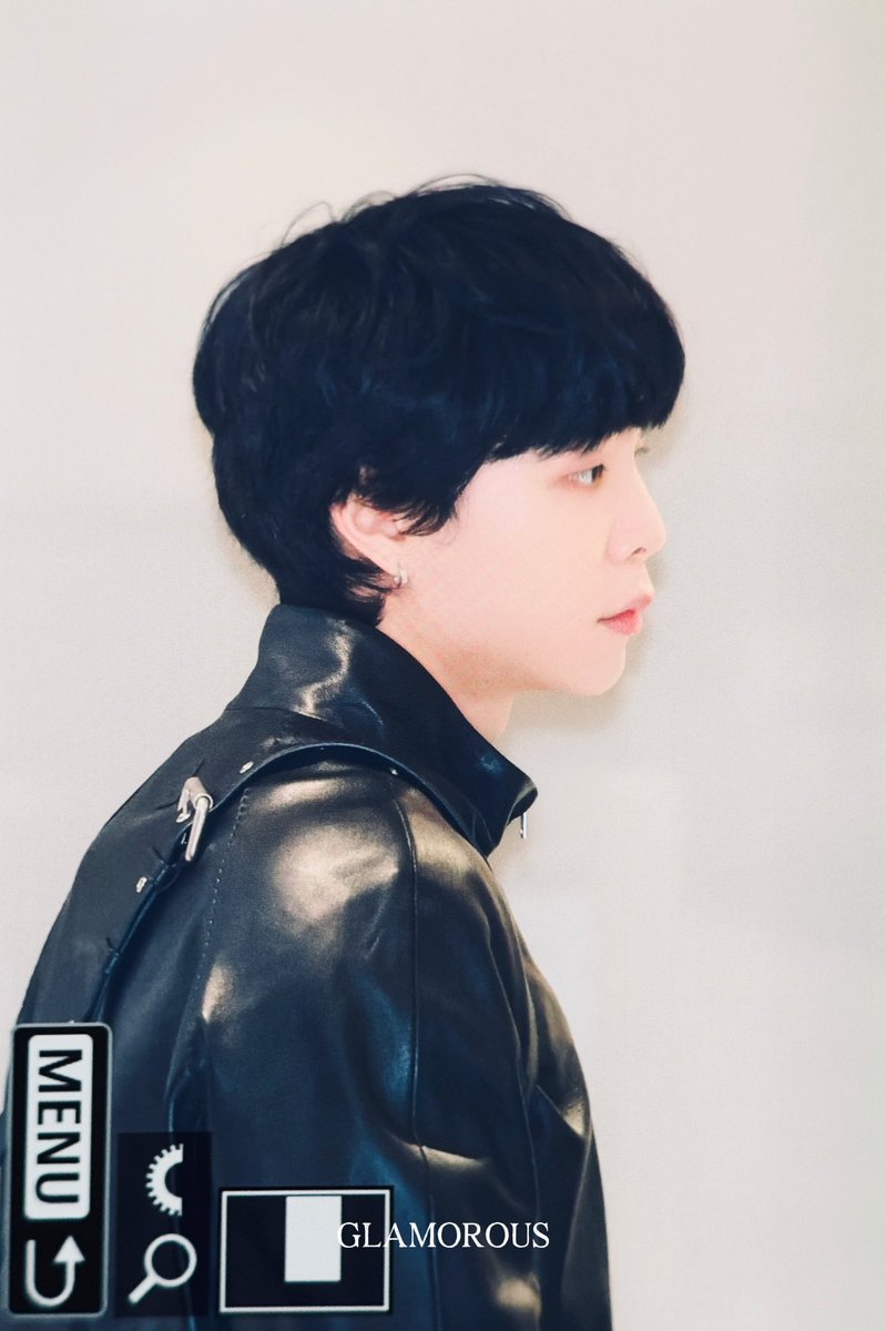 GLAMOROUS tweet media