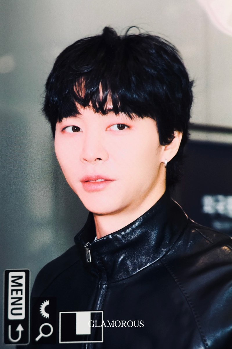 GLAMOROUS tweet media