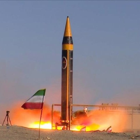 🇮🇱 🇮🇷 🌍 BREAKING

Ben-Gvir appeals to the international community and the United Nations to stop Iranian missile attacks on Israel.