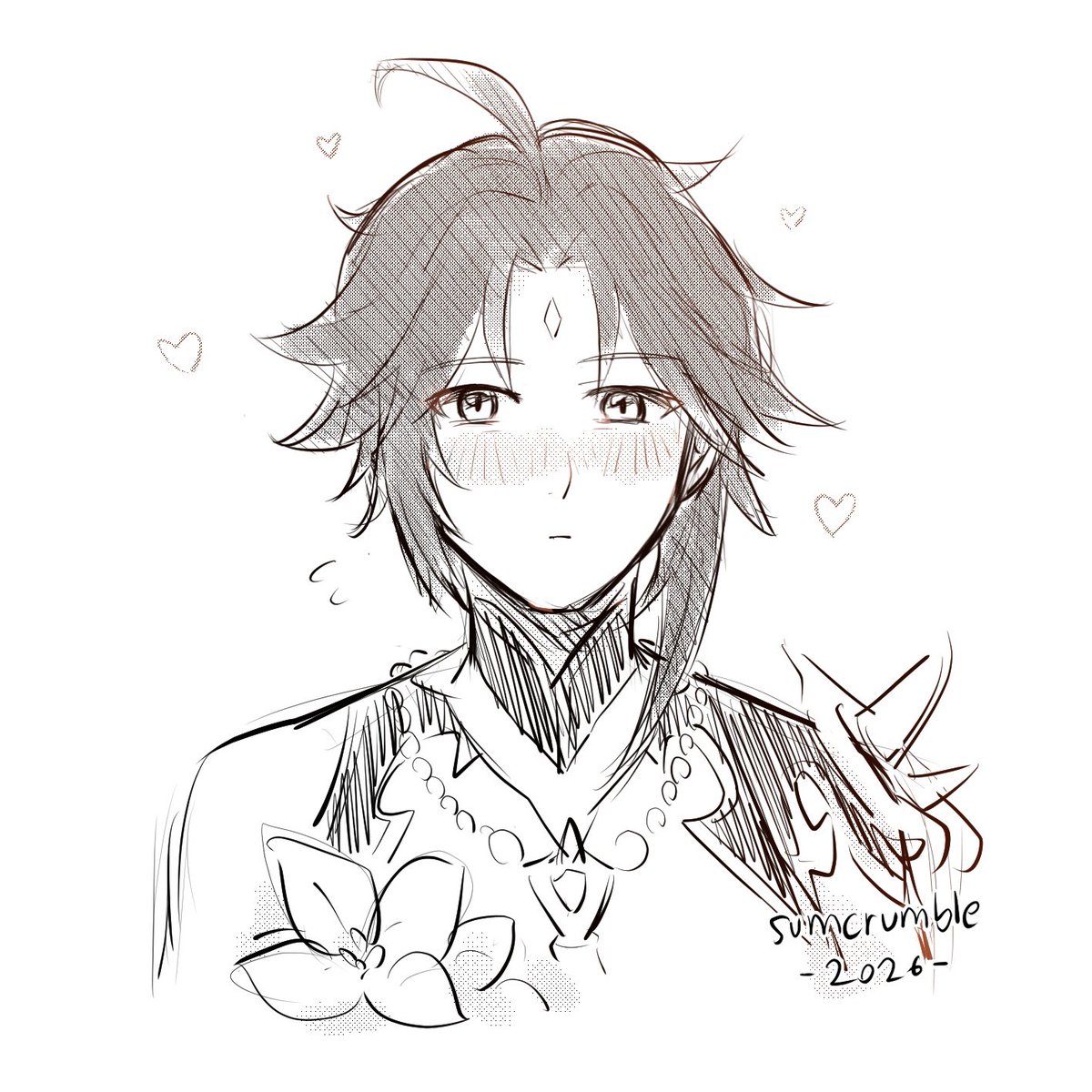 crumble ☕️🍞 tweet media