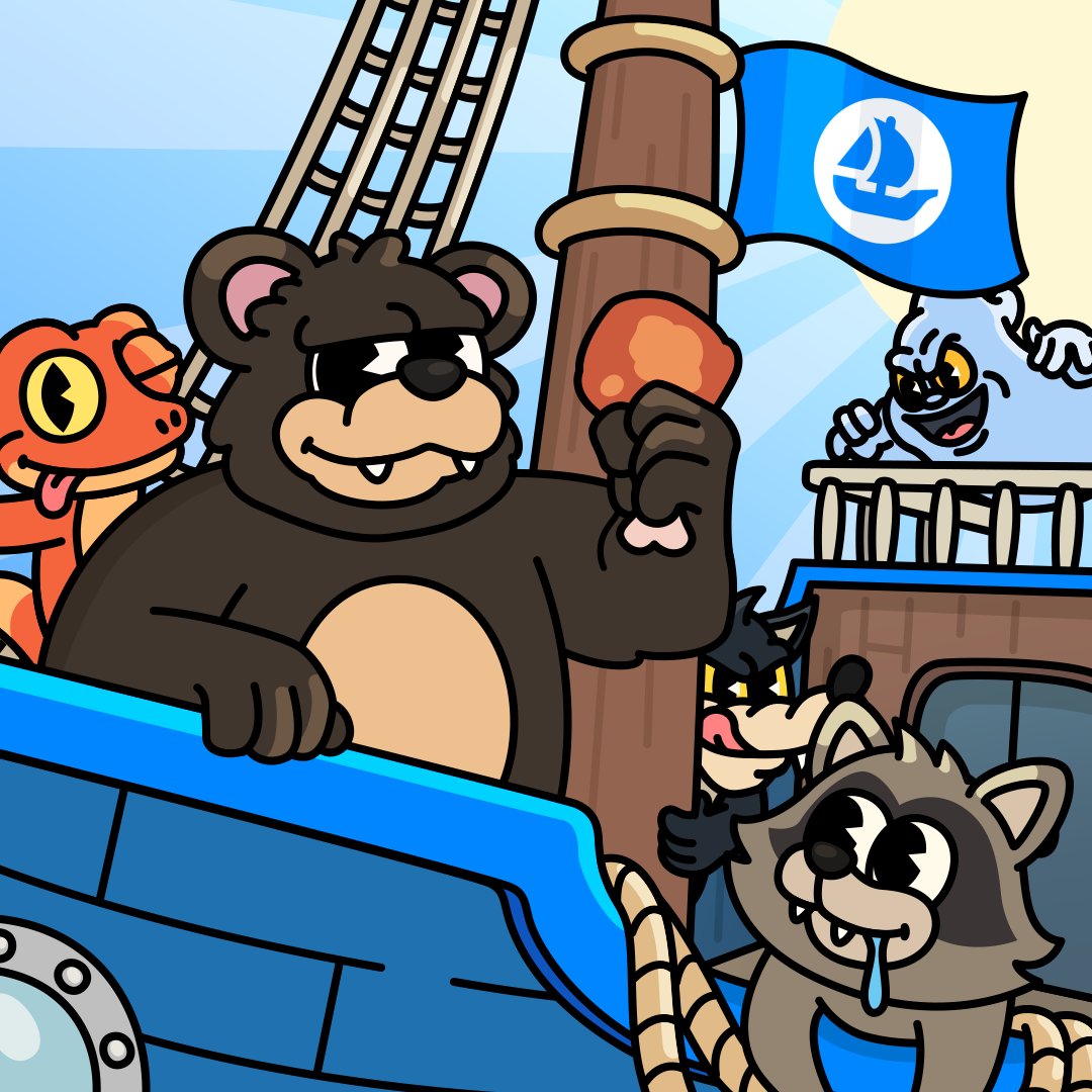 frankythefrog's tweet photo. Take a Nibble on March 3rd 🍗

Launching exclusively on OpenSea https://t.co/s8W0ZEO3by