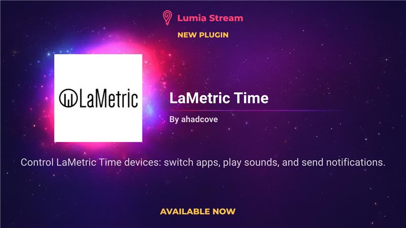 Lumia Stream tweet media