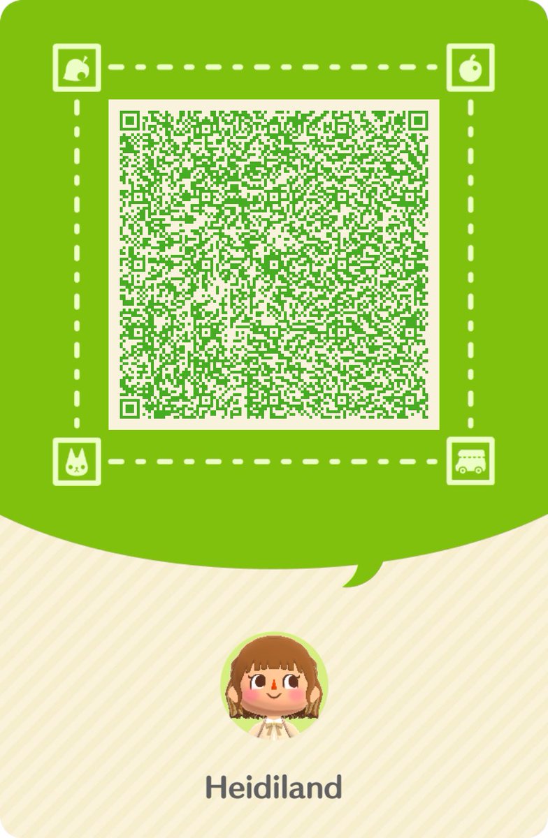 heidi_land_'s tweet photo. Spring is here in Animal Crossing! https://t.co/E6rqxVMyUR