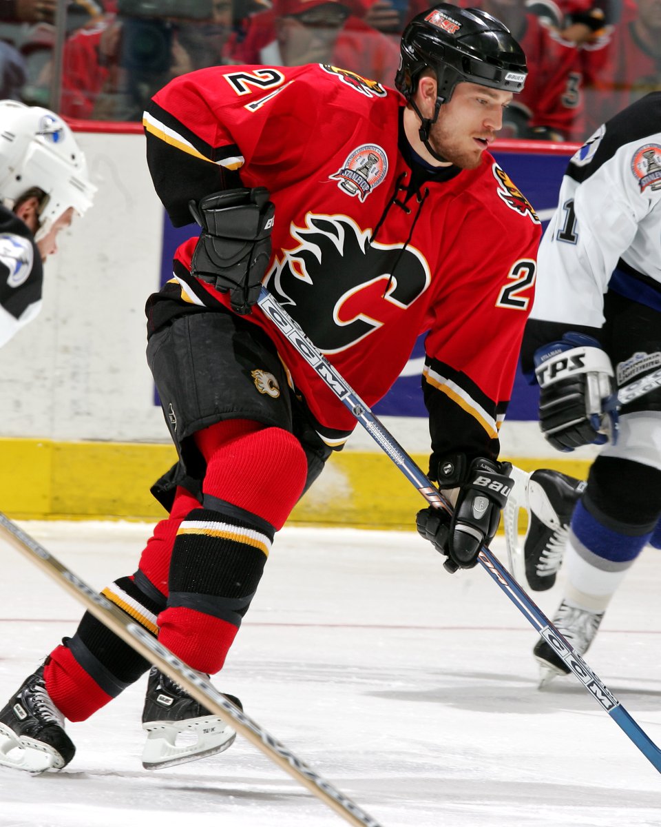 Flames Alumni tweet media