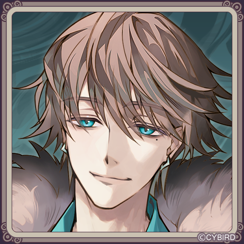 🦋開催中🦋 明日、世界が終わるとしても に #ハリソン が登場 最後の日