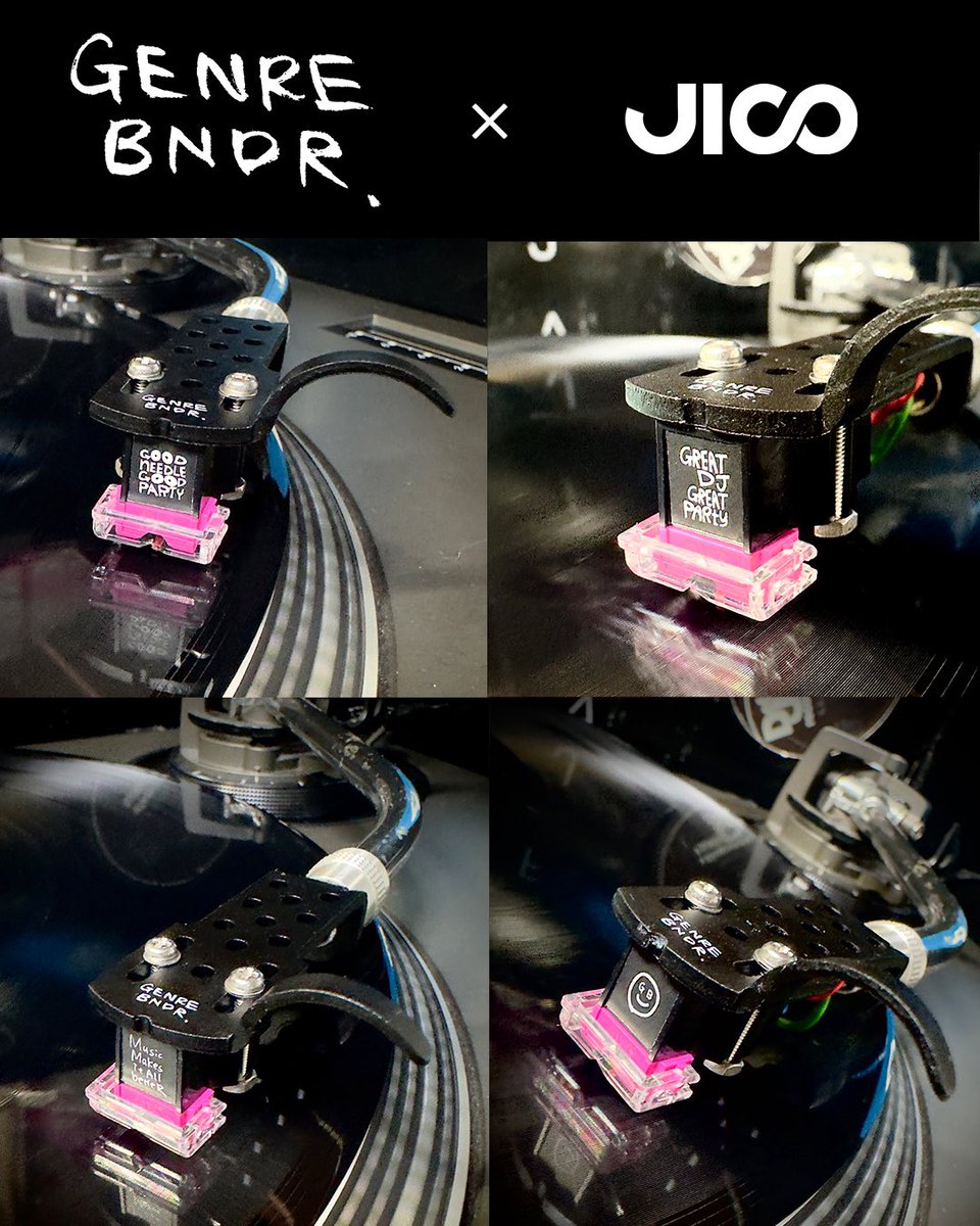 JICO International tweet media