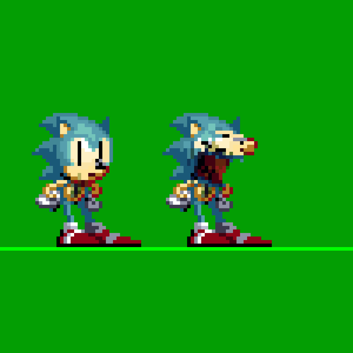Jannie769129's tweet photo. #sonic #sonicexe #sonicexeoc #exe #exeoc #execo simple exe test again https://t.co/NVDpxCOEUJ