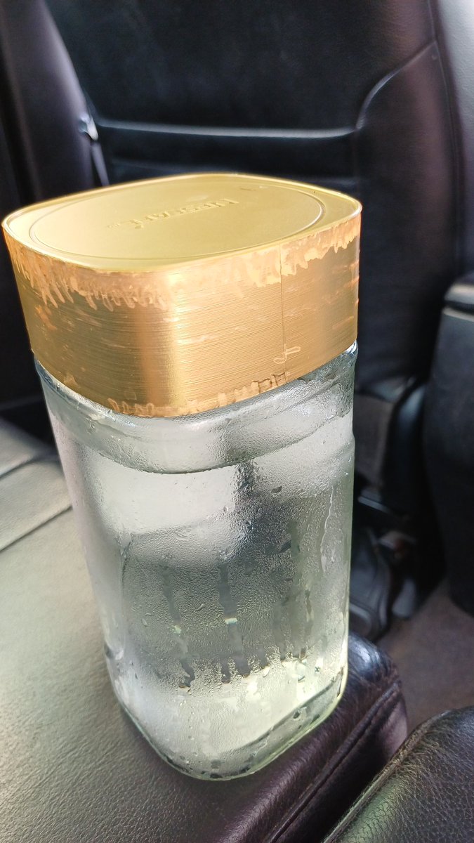fortgdo's tweet photo. Agua https://t.co/vffWJTxHPq