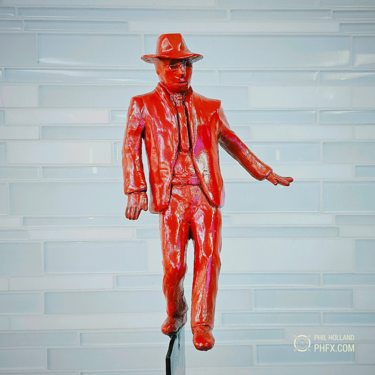 Phil Holland tweet media