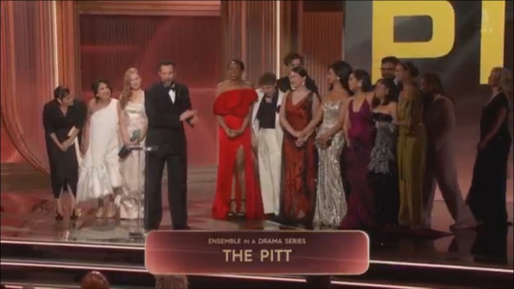 ISA BRIONES, AMIELYNN ABELLERA AND KRISTIN VILLANUEVA ARE OFFICIALLY SAG AWARDS WINNERS