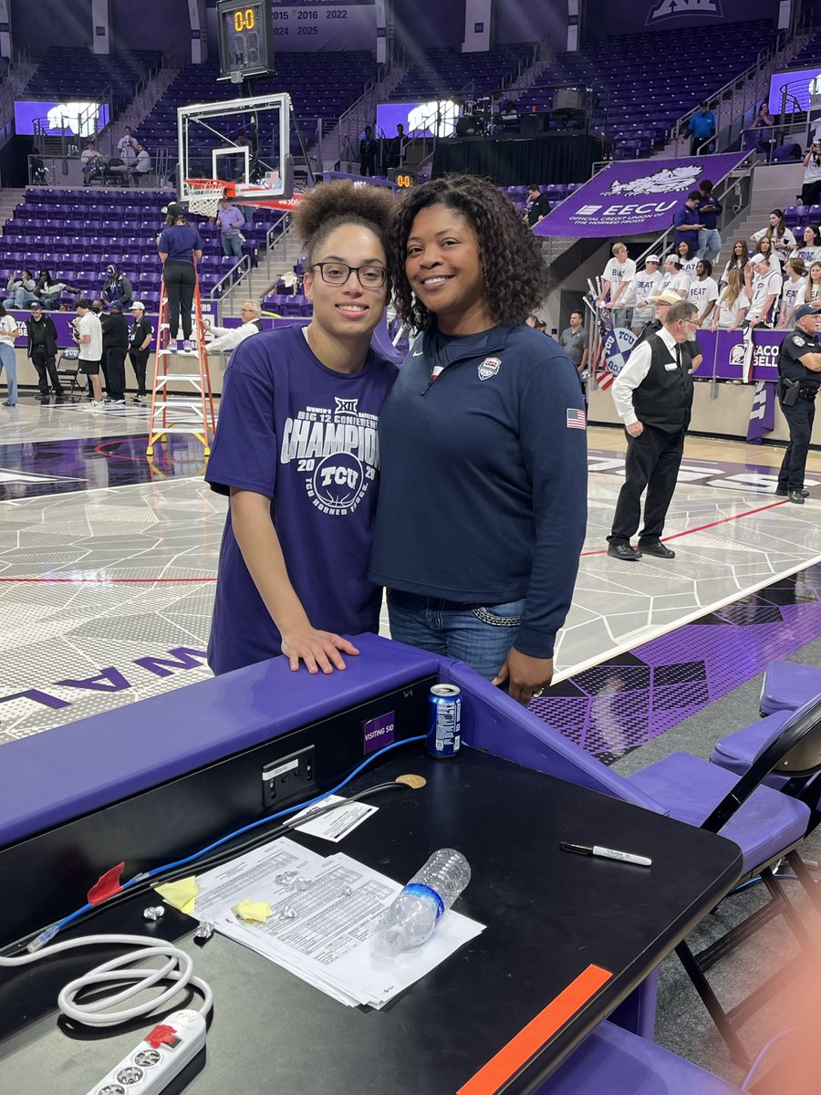 Coach Kelly Carruthers, M.Ed., RAA tweet media