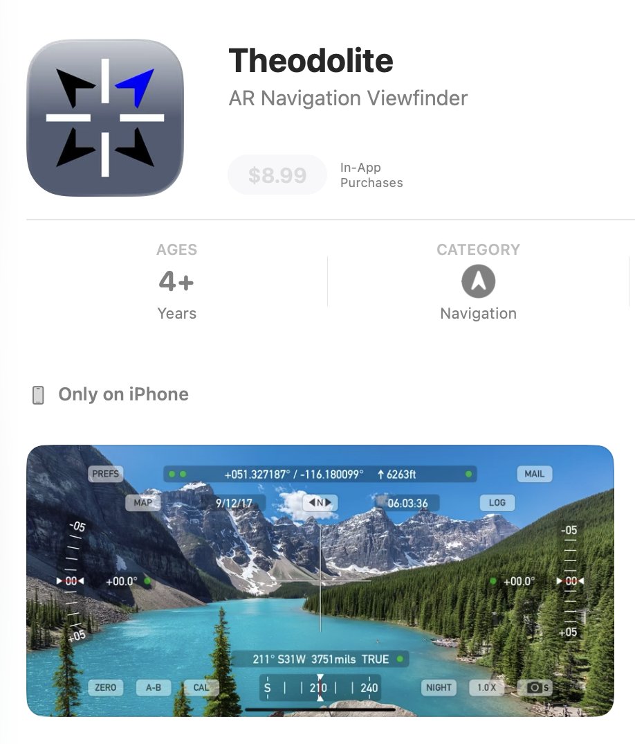 Scott Davis tweet media