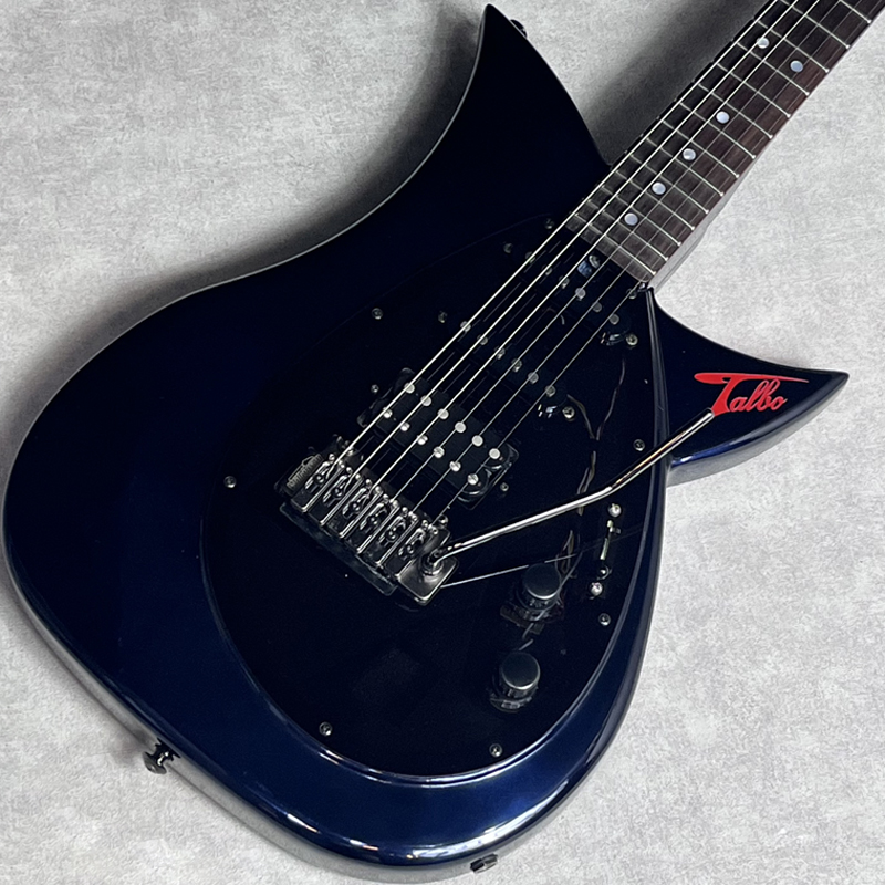 新入荷のご紹介‼️ Tokai 40th ANV Platinum Black Wilkinson Upgrade