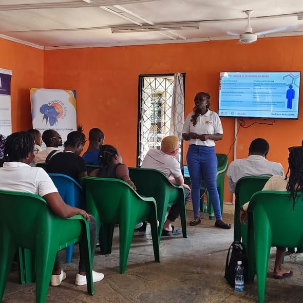 KwachaAfrika tweet media