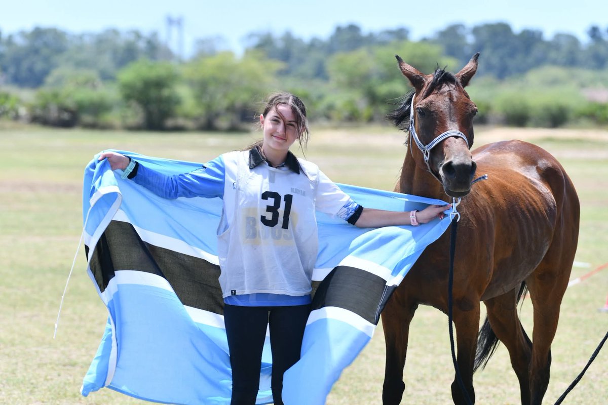 linkiekas's tweet image. In sports, we cheer the speed, strength &amp;amp; skill, but mental health &amp;amp; performance are the real game changers🧠🇧🇼 ✨ At elite levels where physical differences are minimal, mental toughness becomes the greatest asset an athlete can have 💕 🎾🏍️🏃🏿‍♂️🏇#TeamBotswana #MentalEdge