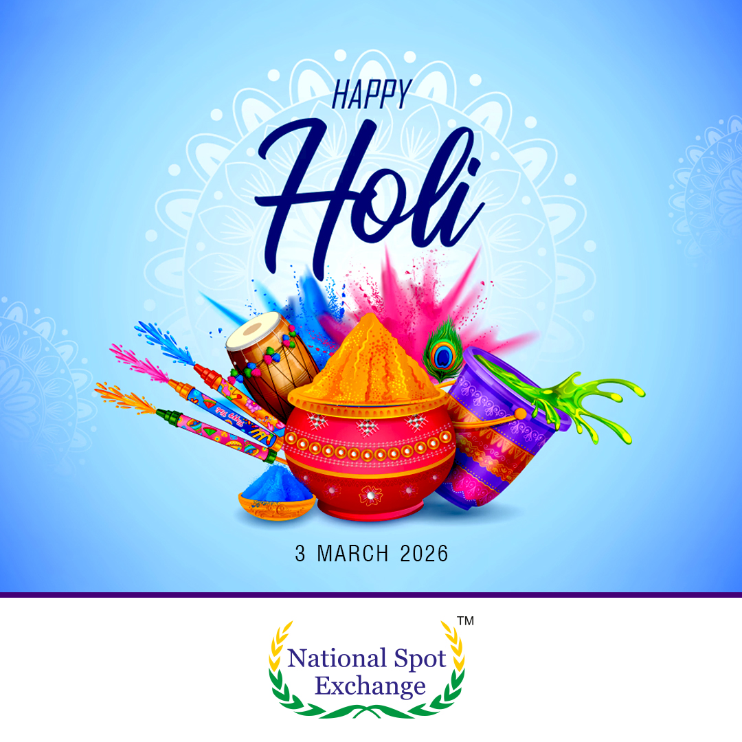 OfficialNsel's tweet photo. 🎨Let the colors of Holi brighten your heart and bring positivity, success, and prosperity into your life.

#Holi #HappyHoli2026 #HappyHoli #Holi2026 #HolikaDahan #holikadahan2026 https://t.co/kb62yTiRPA
