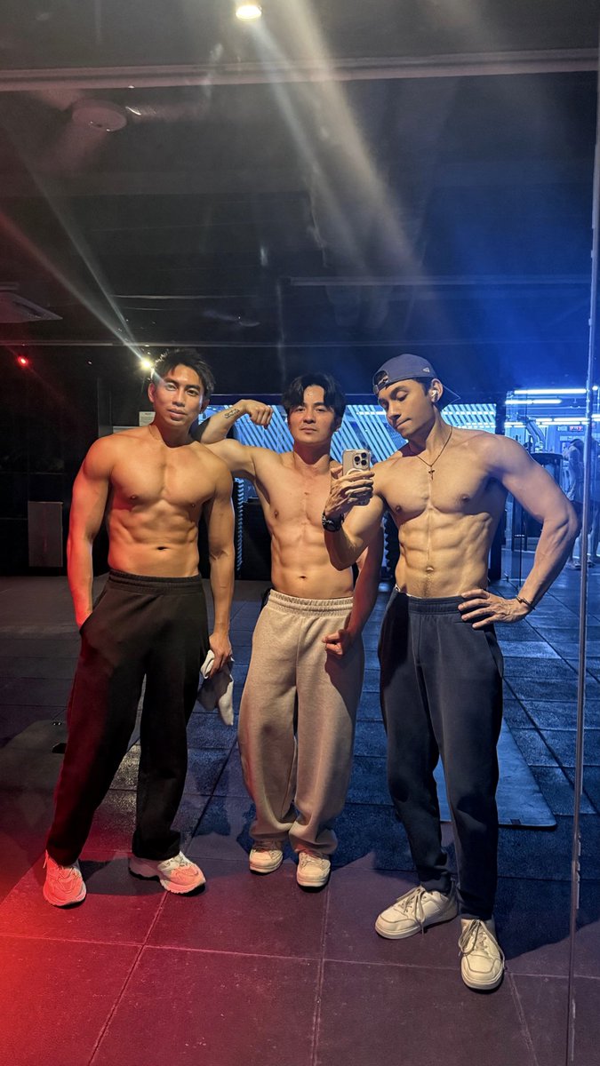 Mark Chaiwalla tweet media