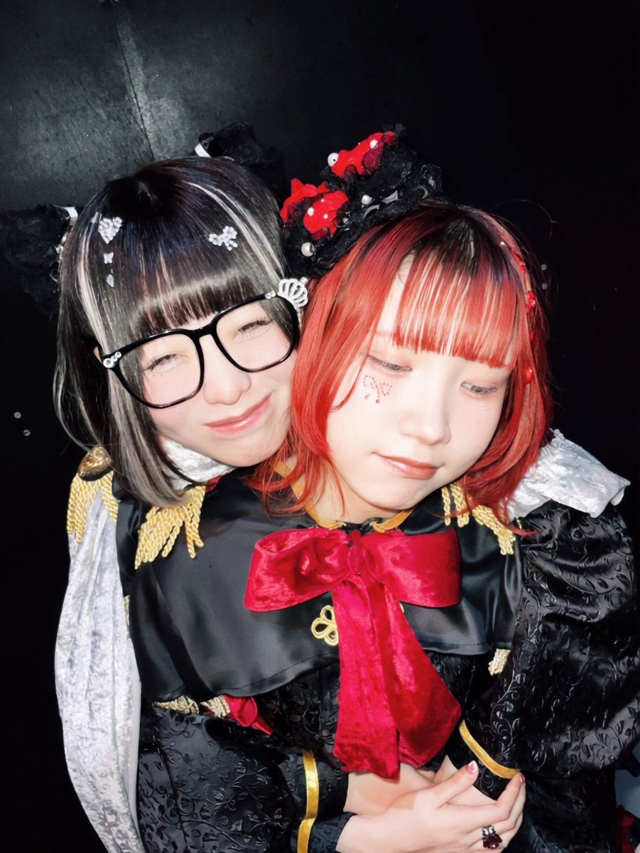 KrownKrown_idol's tweet image. 犬と猫みたいなメンバーが超可愛い

#KK #KrownKrown