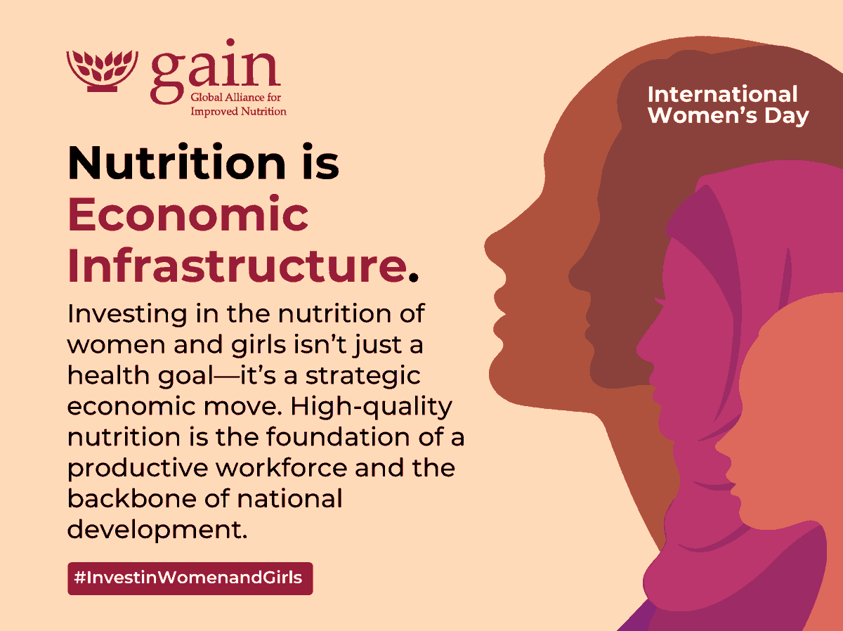 GAIN Nigeria tweet media