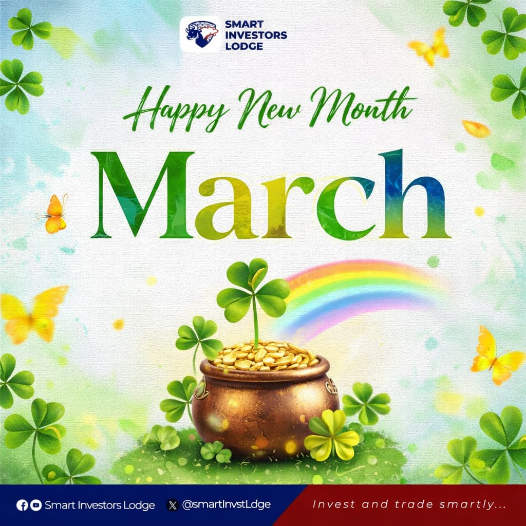 Smart Investors Lodge tweet media