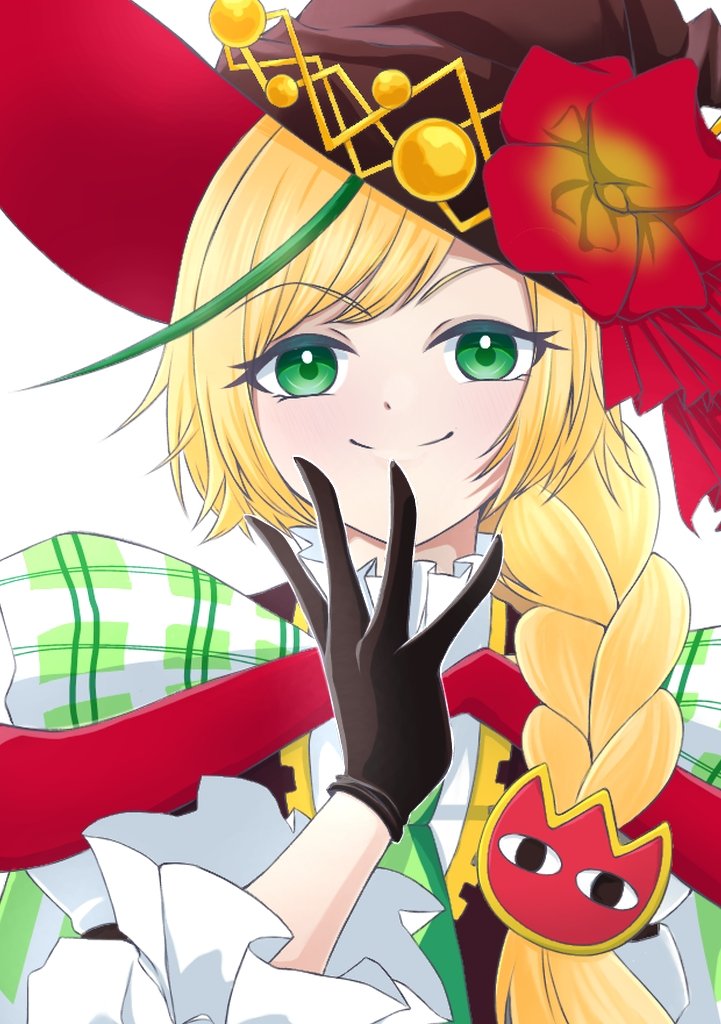 0106_itsuki's tweet photo. 「好きなモノを好きな時に好きなように」がモットーなイラスト専用アカウント。
最近は『明日のパライソ』と『薬理凶室』が中心です。
ボカロとツイステも好き。 https://t.co/XIiyzf2jxl