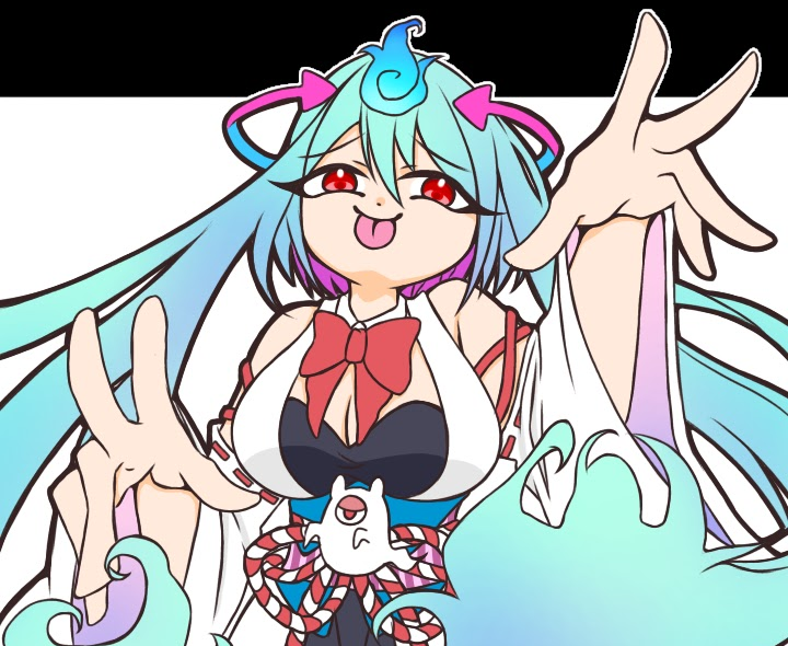 0106_itsuki's tweet photo. 「好きなモノを好きな時に好きなように」がモットーなイラスト専用アカウント。
最近は『明日のパライソ』と『薬理凶室』が中心です。
ボカロとツイステも好き。 https://t.co/XIiyzf2jxl